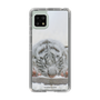 Slim Protection Case［ The Izu Animal Kingdom - White Tiger - Baby Tiger ］