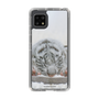 Slim Protection Case［ The Izu Animal Kingdom - White Tiger - Baby Tiger ］