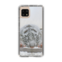 Slim Protection Case［ The Izu Animal Kingdom - White Tiger - Baby Tiger ］