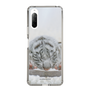 Slim Protection Case［ The Izu Animal Kingdom - White Tiger - Baby Tiger ］