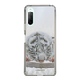 Slim Protection Case［ The Izu Animal Kingdom - White Tiger - Baby Tiger ］