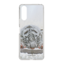 Slim Protection Case［ The Izu Animal Kingdom - White Tiger - Baby Tiger ］