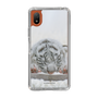 Slim Protection Case［ The Izu Animal Kingdom - White Tiger - Baby Tiger ］