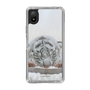 Slim Protection Case［ The Izu Animal Kingdom - White Tiger - Baby Tiger ］