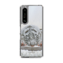 Slim Protection Case［ The Izu Animal Kingdom - White Tiger - Baby Tiger ］