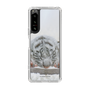 Slim Protection Case［ The Izu Animal Kingdom - White Tiger - Baby Tiger ］
