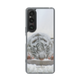 Slim Protection Case［ The Izu Animal Kingdom - White Tiger - Baby Tiger ］