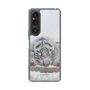 Slim Protection Case［ The Izu Animal Kingdom - White Tiger - Baby Tiger ］