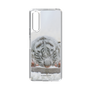 Slim Protection Case［ The Izu Animal Kingdom - White Tiger - Baby Tiger ］