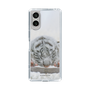 Slim Protection Case［ The Izu Animal Kingdom - White Tiger - Baby Tiger ］