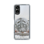 Slim Protection Case［ The Izu Animal Kingdom - White Tiger - Baby Tiger ］
