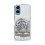 Slim Protection Case［ The Izu Animal Kingdom - White Tiger - Baby Tiger ］