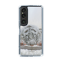 Slim Protection Case［ The Izu Animal Kingdom - White Tiger - Baby Tiger ］