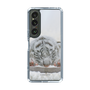 Slim Protection Case［ The Izu Animal Kingdom - White Tiger - Baby Tiger ］