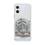 Slim Protection Case［ The Izu Animal Kingdom - White Tiger - Baby Tiger ］
