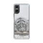 Slim Protection Case［ The Izu Animal Kingdom - White Tiger - Baby Tiger ］