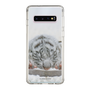 Slim Protection Case［ The Izu Animal Kingdom - White Tiger - Baby Tiger ］
