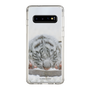 Slim Protection Case［ The Izu Animal Kingdom - White Tiger - Baby Tiger ］
