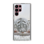 Slim Protection Case［ The Izu Animal Kingdom - White Tiger - Baby Tiger ］