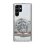 Slim Protection Case［ The Izu Animal Kingdom - White Tiger - Baby Tiger ］