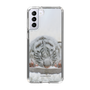 Slim Protection Case［ The Izu Animal Kingdom - White Tiger - Baby Tiger ］