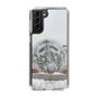 Slim Protection Case［ The Izu Animal Kingdom - White Tiger - Baby Tiger ］