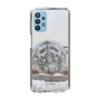 Slim Protection Case［ The Izu Animal Kingdom - White Tiger - Baby Tiger ］
