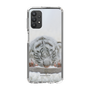 Slim Protection Case［ The Izu Animal Kingdom - White Tiger - Baby Tiger ］