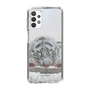 Slim Protection Case［ The Izu Animal Kingdom - White Tiger - Baby Tiger ］