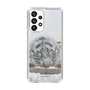 Slim Protection Case［ The Izu Animal Kingdom - White Tiger - Baby Tiger ］