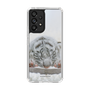 Slim Protection Case［ The Izu Animal Kingdom - White Tiger - Baby Tiger ］