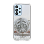 Slim Protection Case［ The Izu Animal Kingdom - White Tiger - Baby Tiger ］
