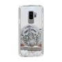 Slim Protection Case［ The Izu Animal Kingdom - White Tiger - Baby Tiger ］