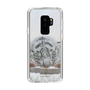 Slim Protection Case［ The Izu Animal Kingdom - White Tiger - Baby Tiger ］
