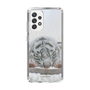 Slim Protection Case［ The Izu Animal Kingdom - White Tiger - Baby Tiger ］