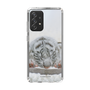 Slim Protection Case［ The Izu Animal Kingdom - White Tiger - Baby Tiger ］