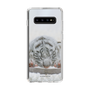 Slim Protection Case［ The Izu Animal Kingdom - White Tiger - Baby Tiger ］