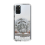 Slim Protection Case［ The Izu Animal Kingdom - White Tiger - Baby Tiger ］