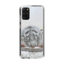 Slim Protection Case［ The Izu Animal Kingdom - White Tiger - Baby Tiger ］