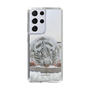 Slim Protection Case［ The Izu Animal Kingdom - White Tiger - Baby Tiger ］