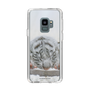 Slim Protection Case［ The Izu Animal Kingdom - White Tiger - Baby Tiger ］