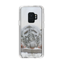 Slim Protection Case［ The Izu Animal Kingdom - White Tiger - Baby Tiger ］