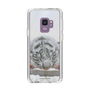 Slim Protection Case［ The Izu Animal Kingdom - White Tiger - Baby Tiger ］