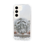 Slim Protection Case［ The Izu Animal Kingdom - White Tiger - Baby Tiger ］