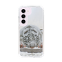 Slim Protection Case［ The Izu Animal Kingdom - White Tiger - Baby Tiger ］
