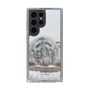 Slim Protection Case［ The Izu Animal Kingdom - White Tiger - Baby Tiger ］