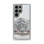 Slim Protection Case［ The Izu Animal Kingdom - White Tiger - Baby Tiger ］