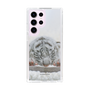 Slim Protection Case［ The Izu Animal Kingdom - White Tiger - Baby Tiger ］