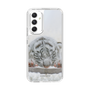 Slim Protection Case［ The Izu Animal Kingdom - White Tiger - Baby Tiger ］