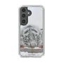 Slim Protection Case［ The Izu Animal Kingdom - White Tiger - Baby Tiger ］